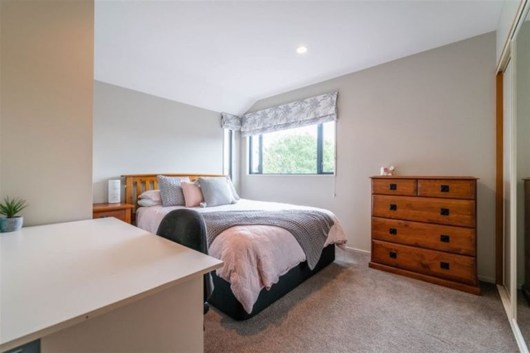 Photo of property in 1 Sharnbrook Lane, Casebrook, Christchurch, 8051