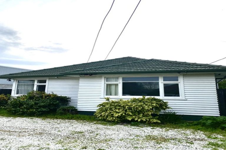 Photo of property in 28 Heathcote Street, Woolston, Christchurch, 8023