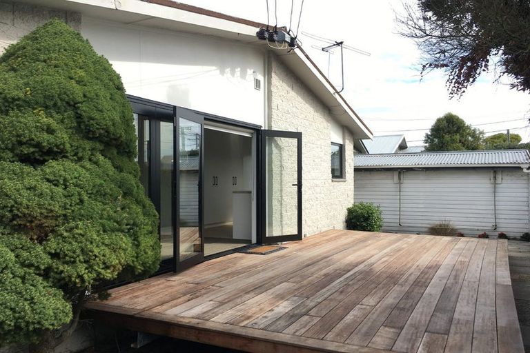 Photo of property in 1/36 Croydon Street, Sydenham, Christchurch, 8023