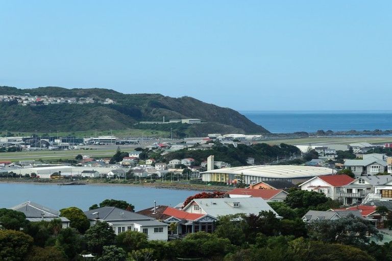 Photo of property in 1/87 Rakau Road, Hataitai, Wellington, 6021