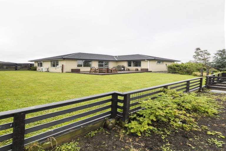 Photo of property in 8 Georgia Court, Feilding, 4702