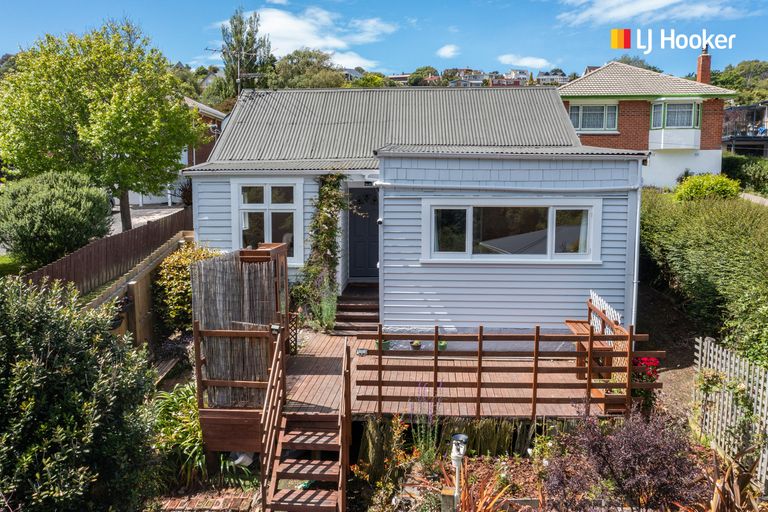Photo of property in 144 Somerville Street, Waverley, Dunedin, 9013
