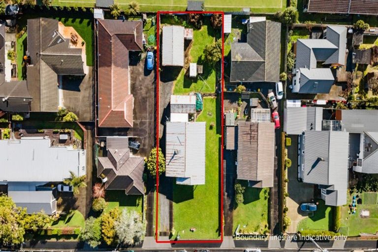 Photo of property in 71 Harris Street, Pukekohe, 2120