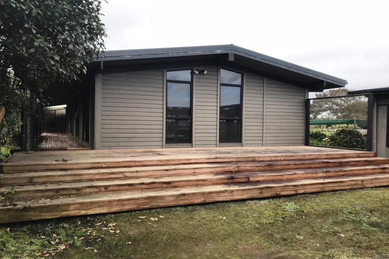 Photo of property in 129 Harrisville Road, Tuakau, 2121