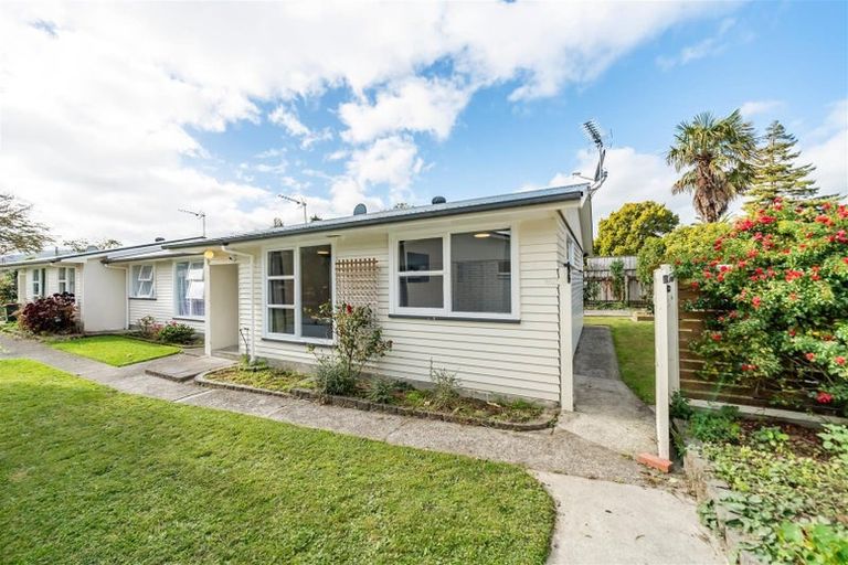 Photo of property in 9/17a Miro Street, Trentham, Upper Hutt, 5018