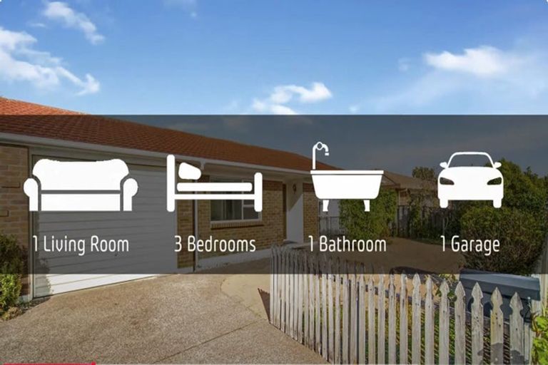 Photo of property in 4/171 Pigeon Mountain Road, Half Moon Bay, Auckland, 2012