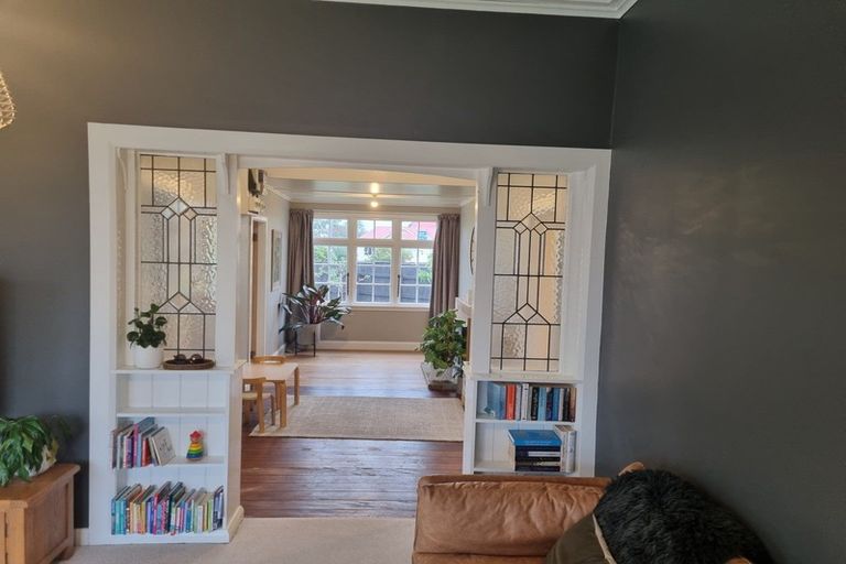 Photo of property in 18 Maunder Street, Marton, 4710