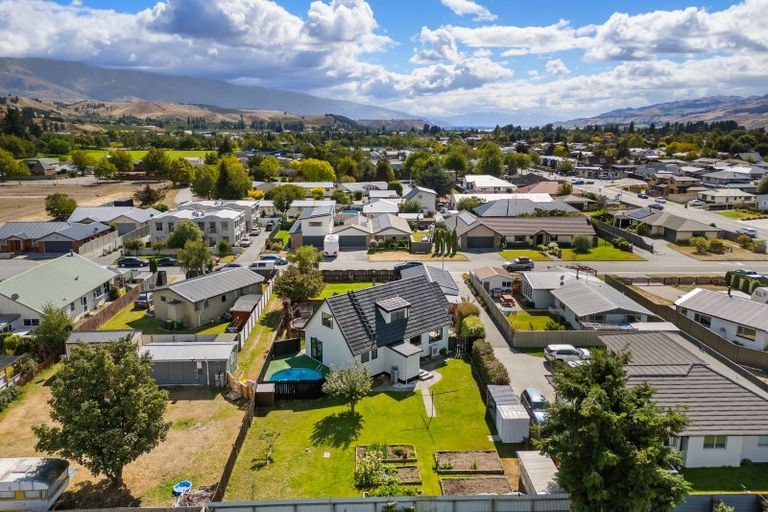 Photo of property in 8 Gavan Street, Cromwell, 9310