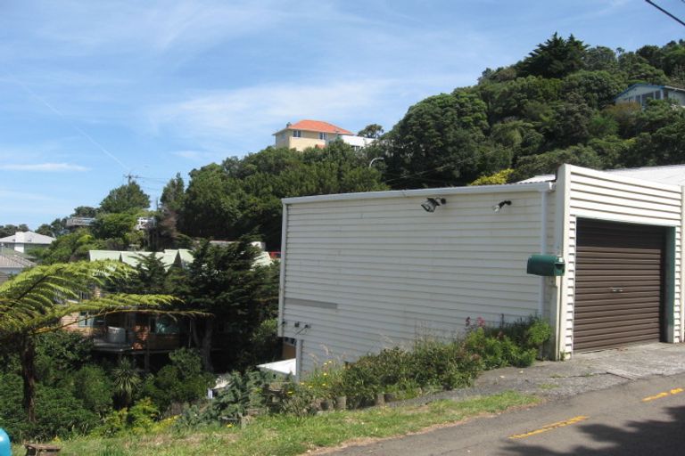 Photo of property in 64 Marewa Road, Hataitai, Wellington, 6021