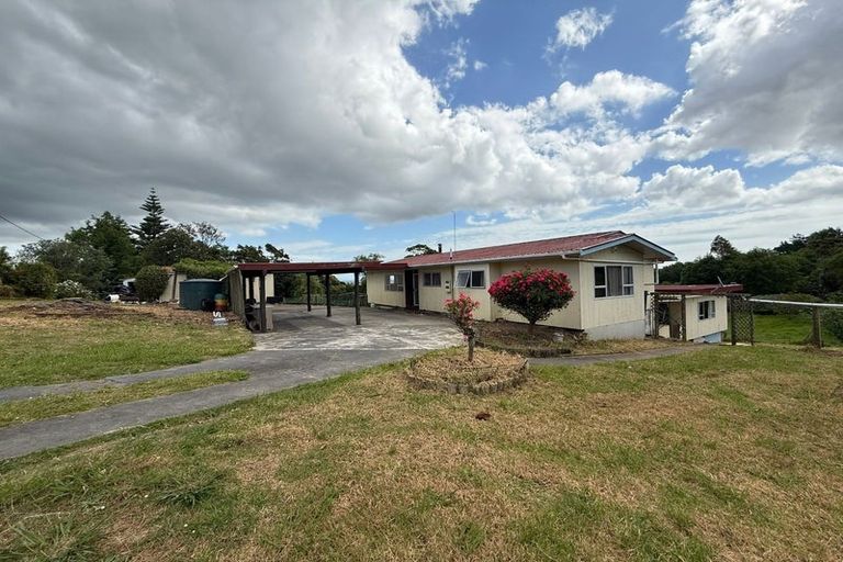 Photo of property in 337 Redoubt Road, Totara Park, Auckland, 2019