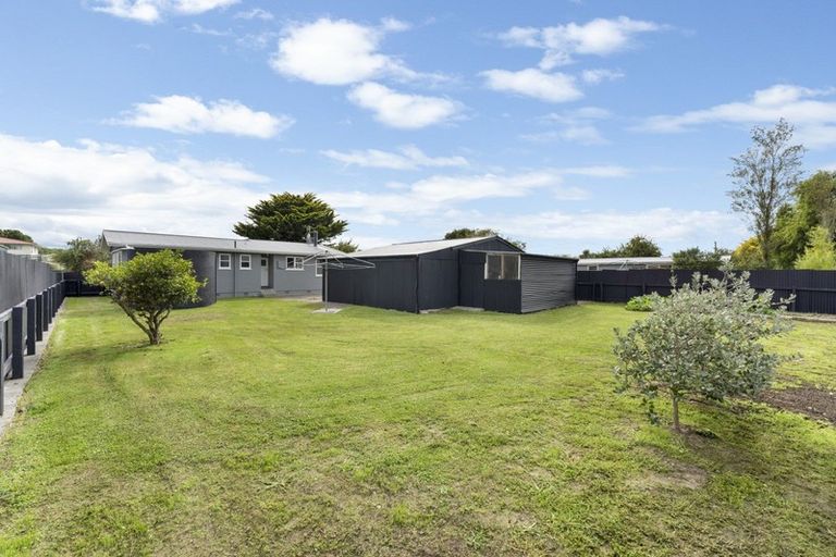 Photo of property in 31 Severn Street, Rongotea, 4476