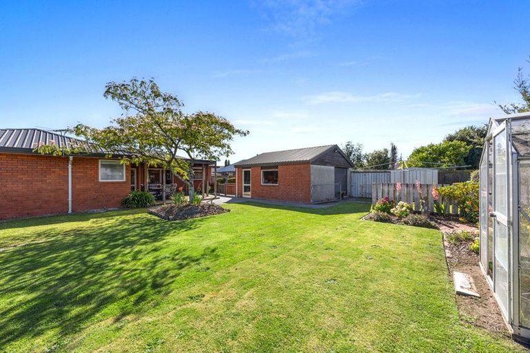 Photo of property in 9 Pearce Place, Kaiapoi, 7630