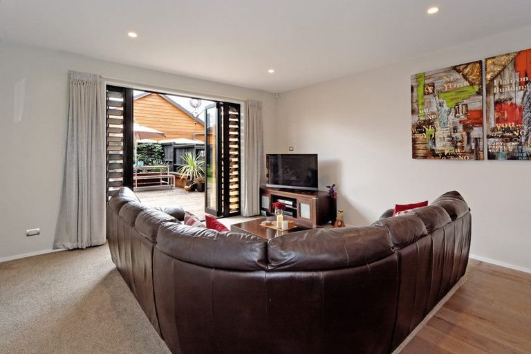 Photo of property in 48 Squadron Drive, Hobsonville, Auckland, 0616