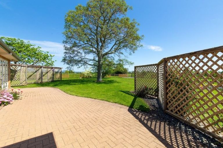 Photo of property in 126 Hinuera Road, Matamata, 3472