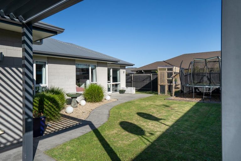 Photo of property in 5 Carnation Court, Cambridge, 3434