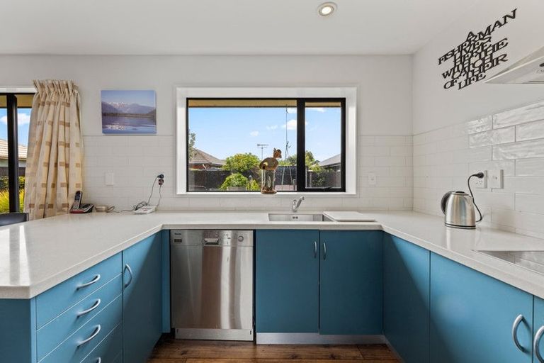 Photo of property in 16 Kildare Street, Northwood, Christchurch, 8051