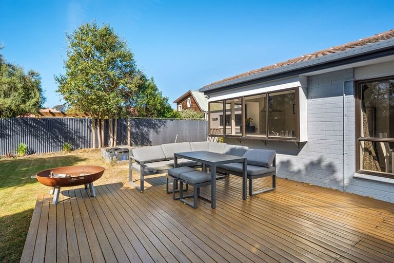 Photo of property in 54 Rookwood Avenue, New Brighton, Christchurch, 8083
