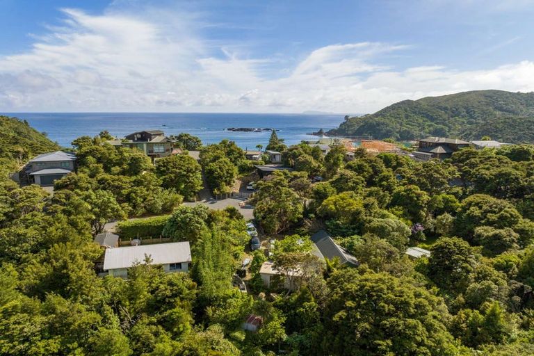 Photo of property in 979 Tuateawa Road, Waikawau, Coromandel, 3584