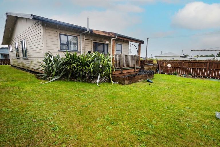 Photo of property in 25 Blake Street, Blaketown, Greymouth, 7805