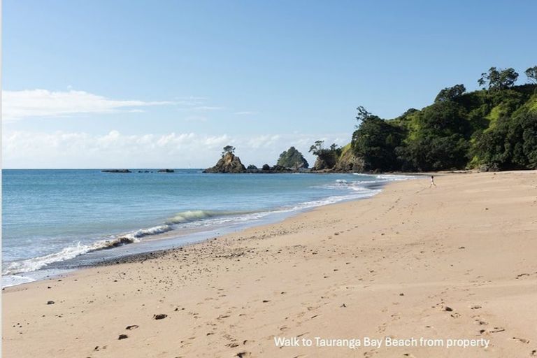 Photo of property in 39 Tauranga Bay Beach Road, Kaeo, 0478