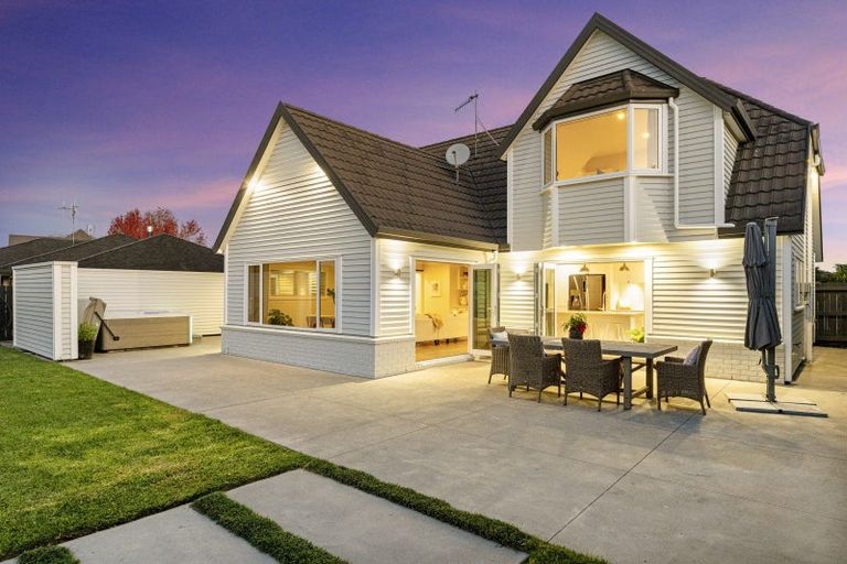 Photo of property in 123 Beaumaris Boulevard, Bethlehem, Tauranga, 3110