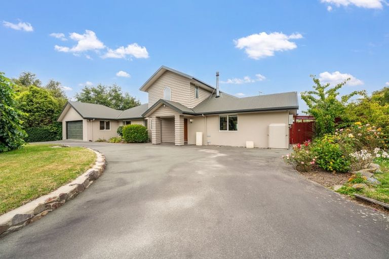 Photo of property in 140 Awamoa Road, Holmes Hill, Oamaru, 9492