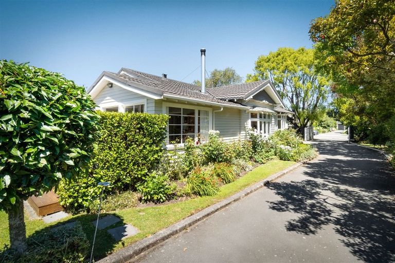 Photo of property in 52 Kilmarnock Street, Riccarton, Christchurch, 8011