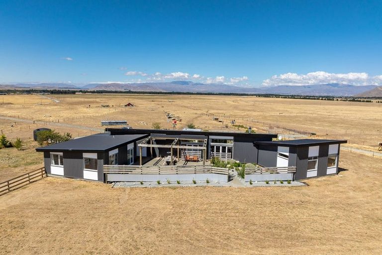 Photo of property in 285 Old Glen Lyon Road, Twizel, 7999