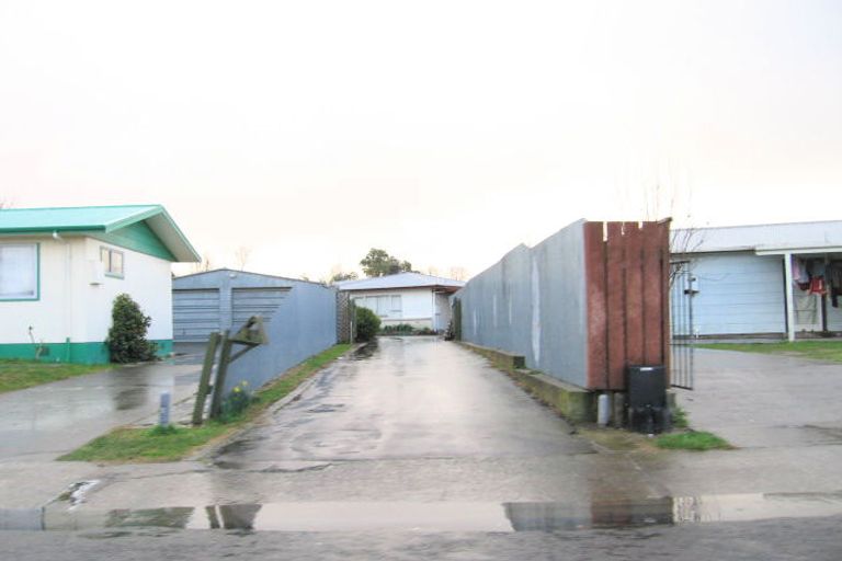 Photo of property in 4 Kingsley Place, Flaxmere, Hastings, 4120