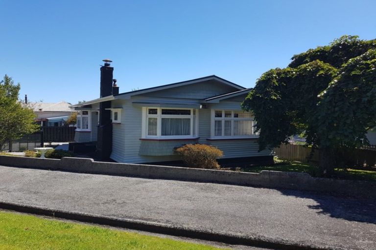 Photo of property in 30 Kilgour Road, Greymouth, 7805
