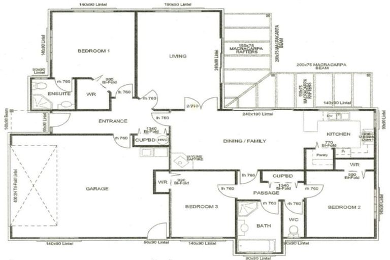 Photo of property in 90 Meadowstone Drive, Wanaka, 9305