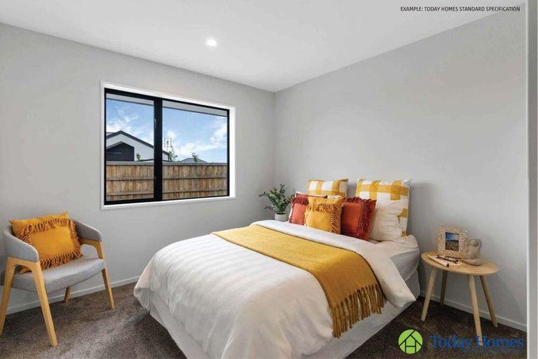 Photo of property in 882 Goulds Road, Rolleston, 7614