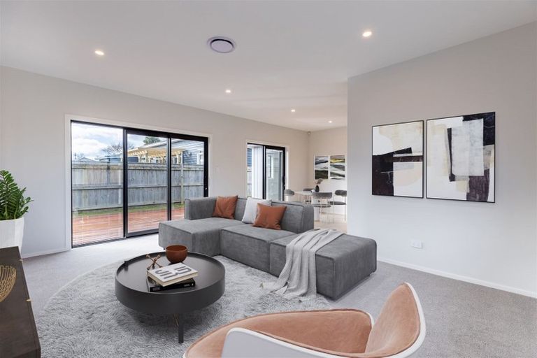 Photo of property in 37a Sheffield Street, Awapuni, Palmerston North, 4412