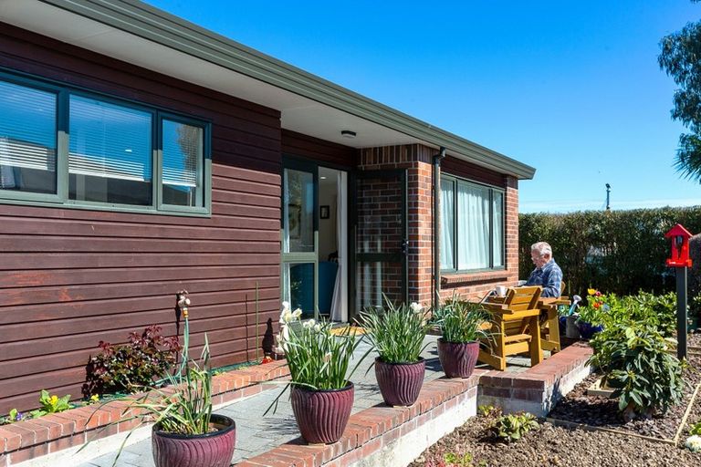 Photo of property in Cargill Home, 1 Cargill Street, Waikiwi, Invercargill, 9810