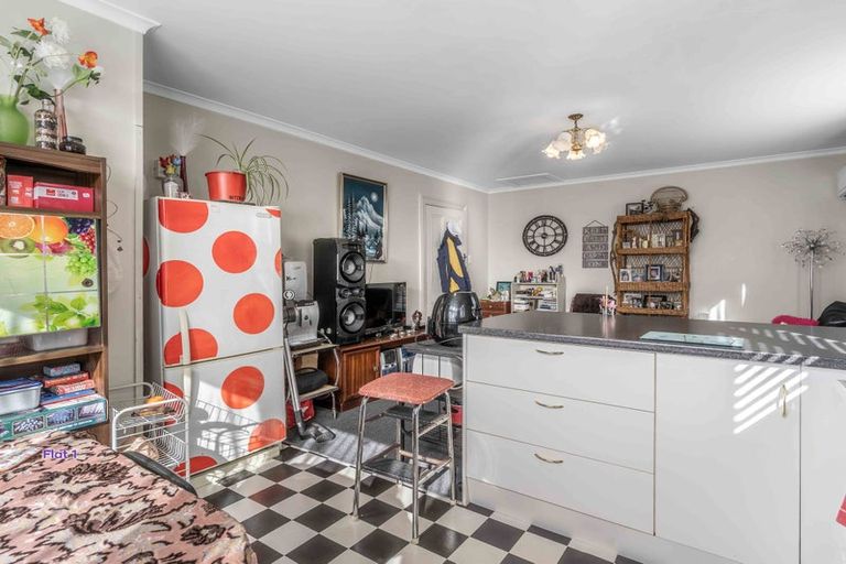 Photo of property in 55 Morton Street, Georgetown, Invercargill, 9812