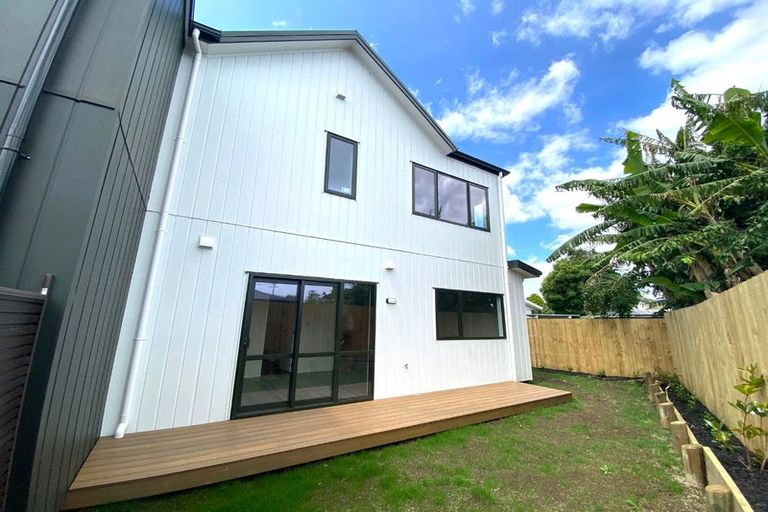 Photo of property in 8/52 Wedgwood Avenue, Mangere East, Auckland, 2024