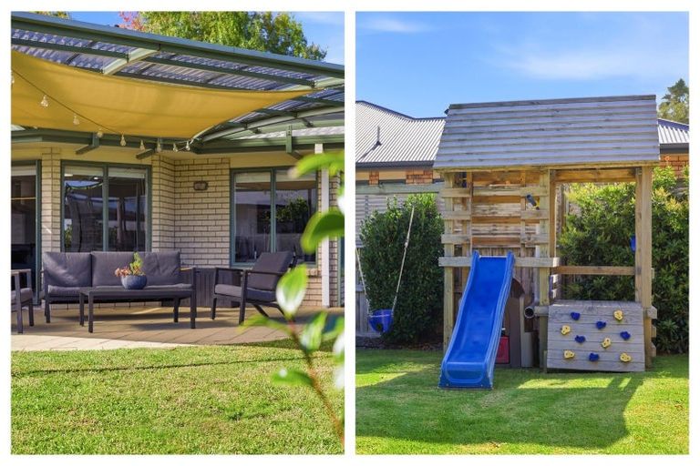 Photo of property in 62 Rowesdale Drive, Ohauiti, Tauranga, 3112