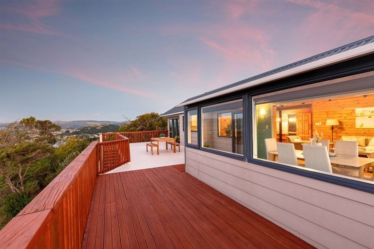 Photo of property in 21 The Bollard, Whitby, Porirua, 5024