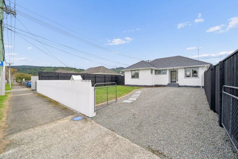 Photo of property in 58 Thackeray Street, Trentham, Upper Hutt, 5018