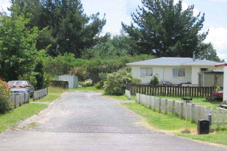 Photo of property in 88 Lairdvale Road, Taumarunui, 3920
