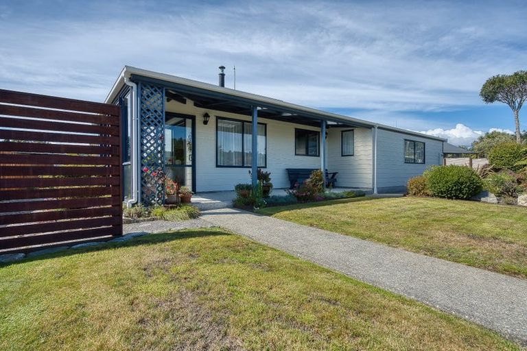 Photo of property in 14 Kaniere Tram, Kaniere, Hokitika, 7811