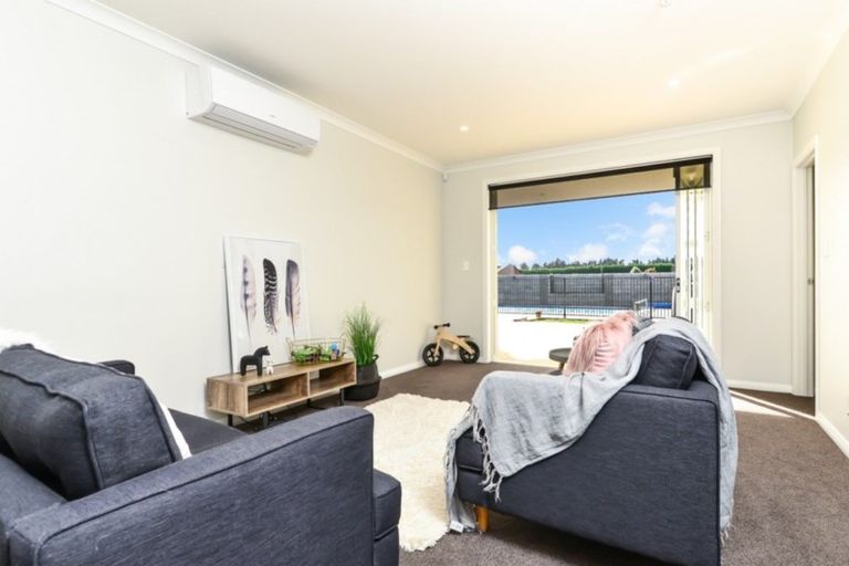 Photo of property in 17 Margot Lane, Matangi, Hamilton, 3283