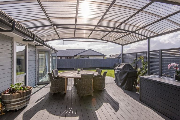 Photo of property in 31 Payne Court, Lincoln, 7608
