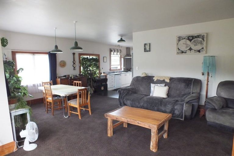 Photo of property in 6 Ranft Street, Reefton, 7830