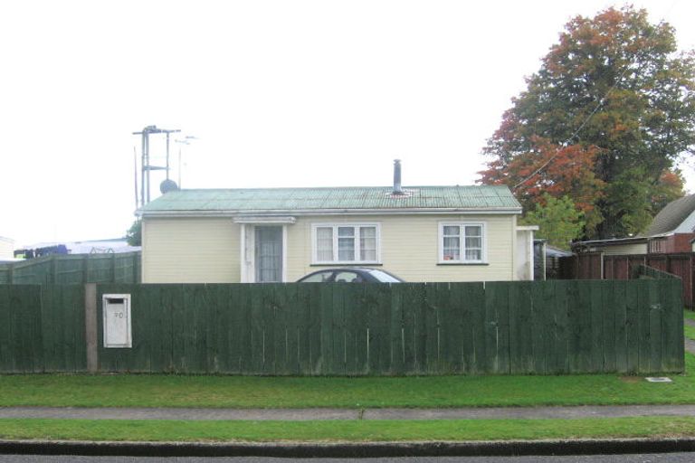 Photo of property in 20 Dreghorn Place, Tokoroa, 3420