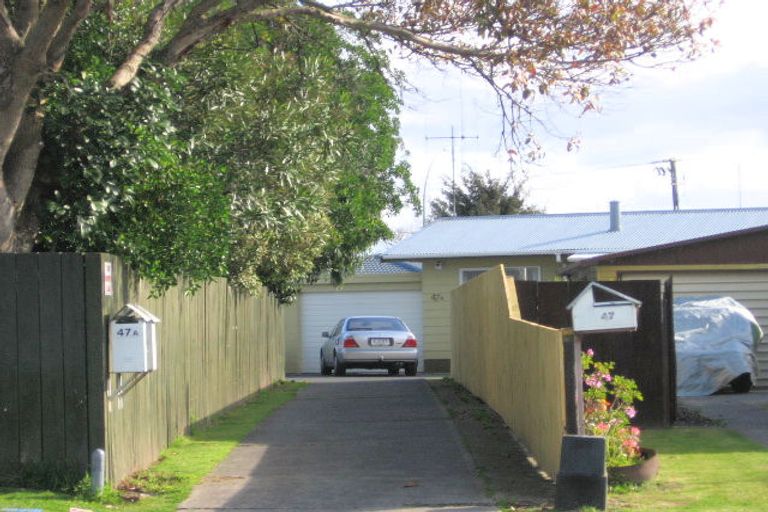Photo of property in 47b Eversham Road, Mount Maunganui, 3116