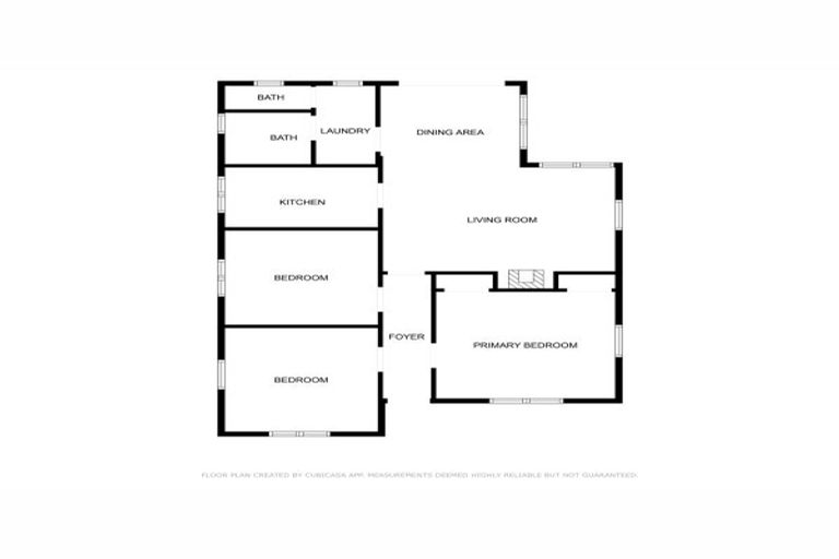 Photo of property in 35 Trevors Road, Hampstead, Ashburton, 7700