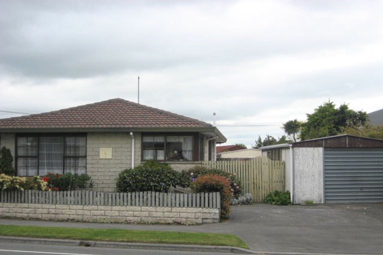 Photo of property in 226 Sawyers Arms Road, Bishopdale, Christchurch, 8053