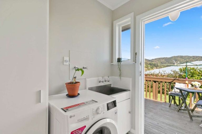 Photo of property in 1 Isabel Grove, Wainuiomata, Lower Hutt, 5014