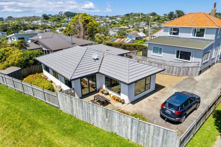 Photo of property in 34a Fisher Street, Johnsonville, Wellington, 6037